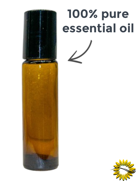 Roll On| Aromatherapy